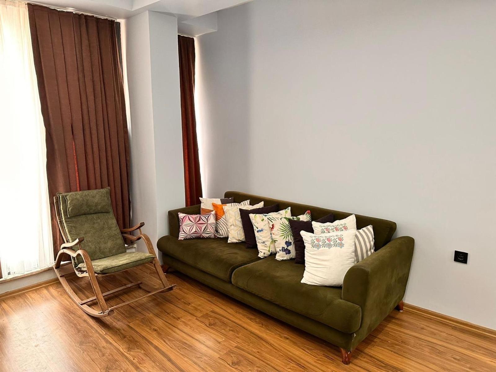 Taksim Otto Suite Istambul Exterior foto
