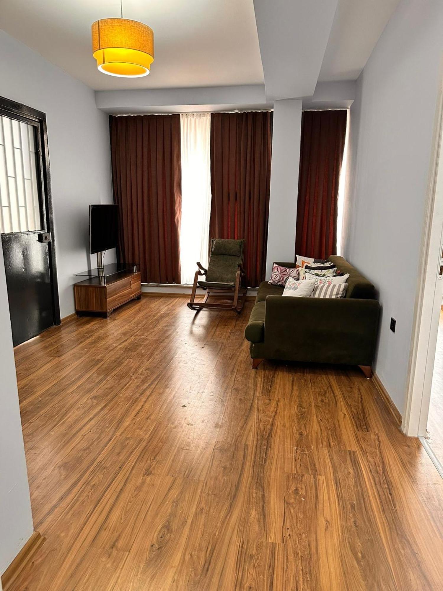 Taksim Otto Suite Istambul Exterior foto